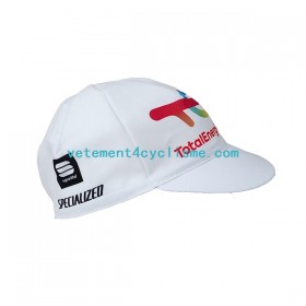 Homme Casquette 2022 Team TotalEnergies